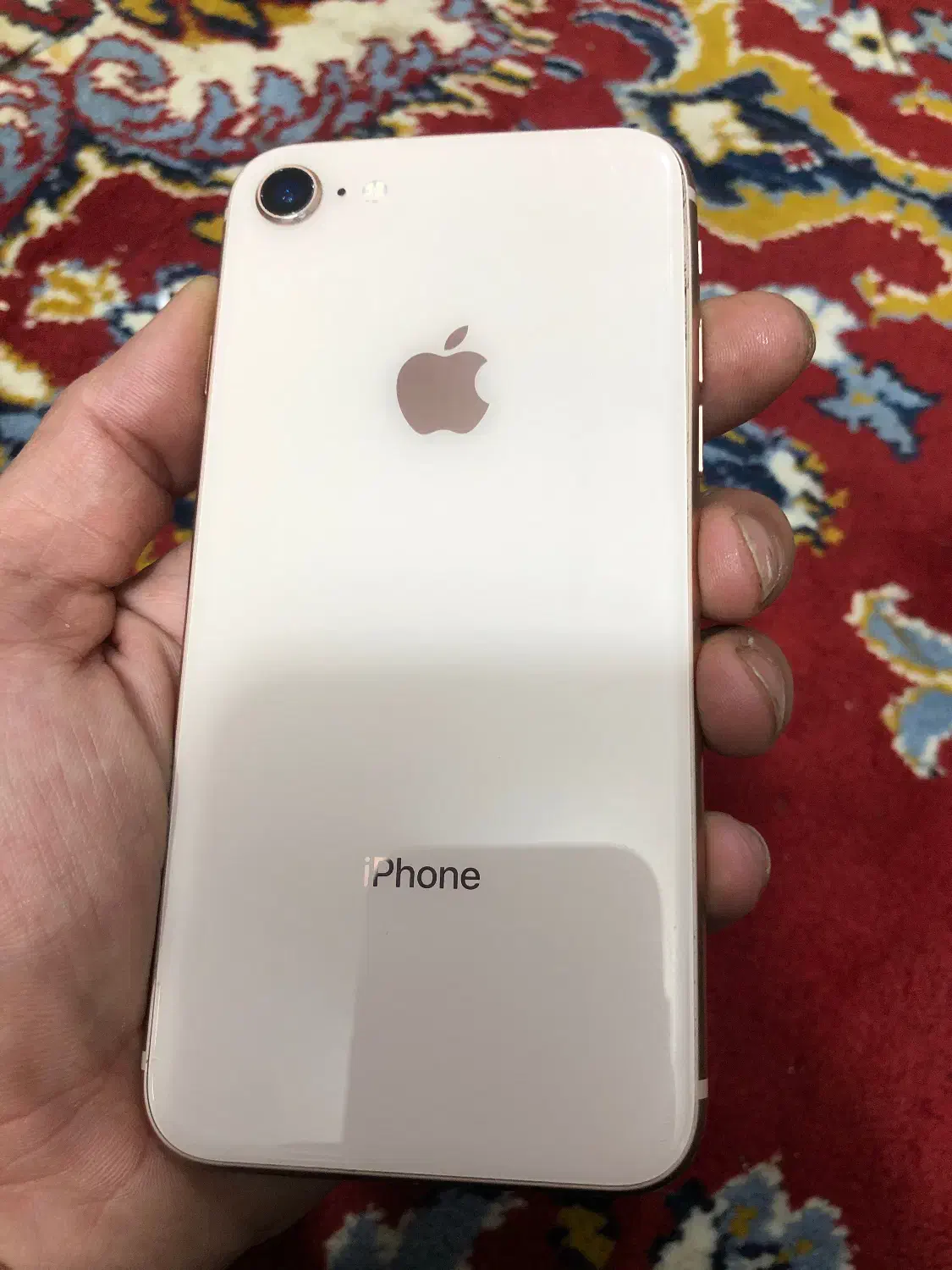 ایفون ۸|موبایل|سبزوار, کاشفی شمالی (دادگستری)|دیوار