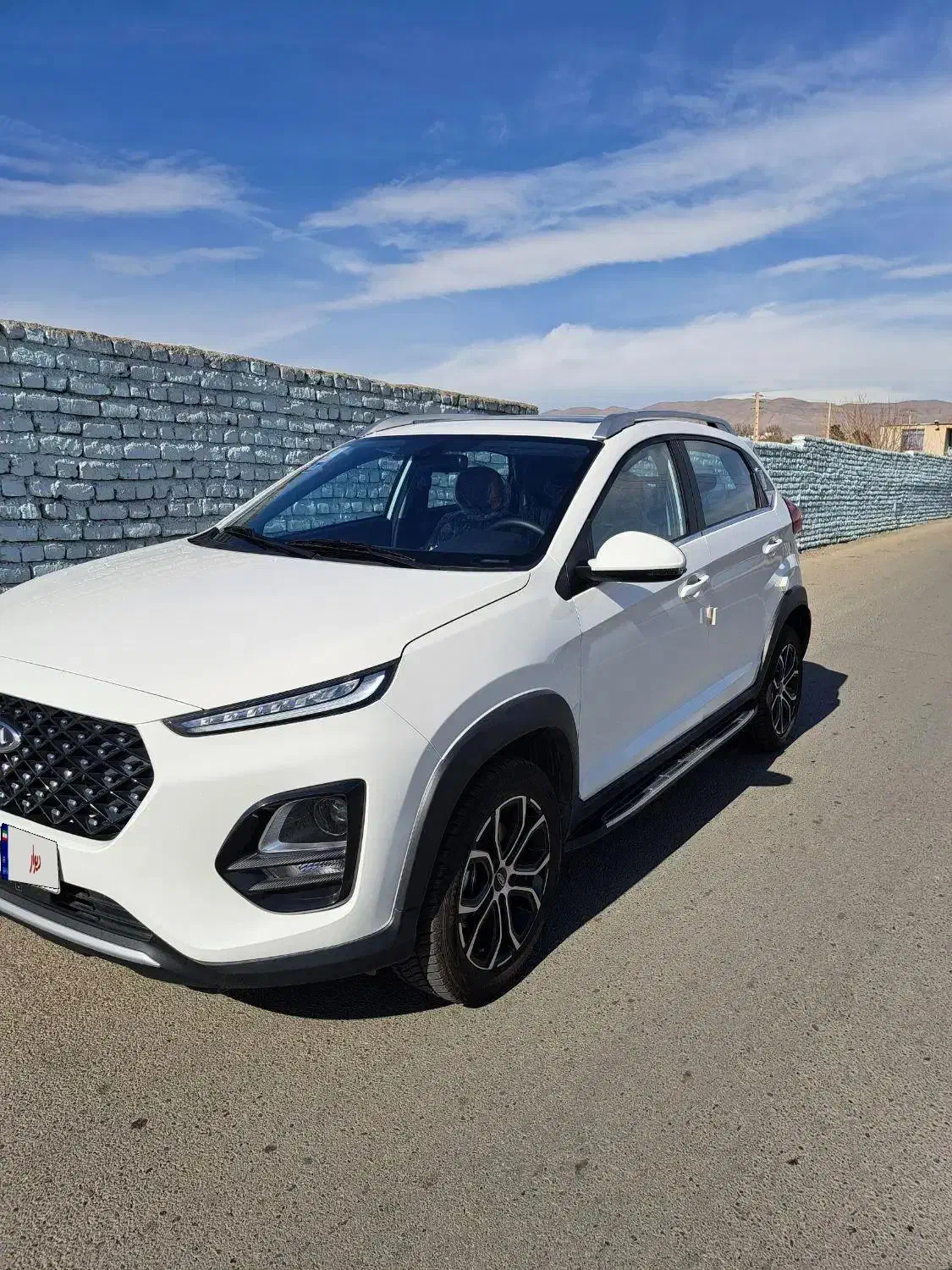 x22 pro در حد خشک|خودرو سواری و وانت|کرج, گلدشت|دیوار