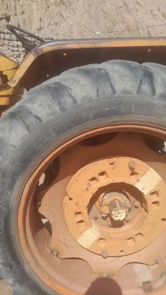 تراکتور|خودرو سنگین|اهواز, بهارستان|دیوار