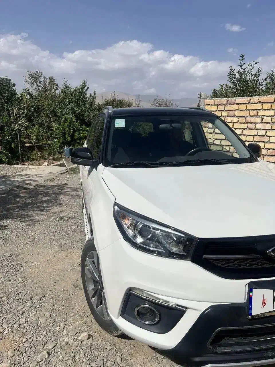 x33s|خودرو سواری و وانت|نیشابور, شهرک بهداری|دیوار