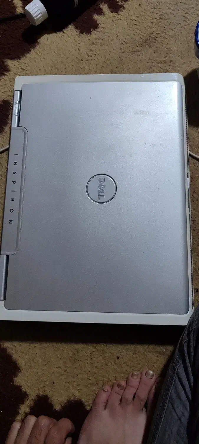 لپتاپ دل|رایانه همراه|سبزوار, امیر کبیر|دیوار