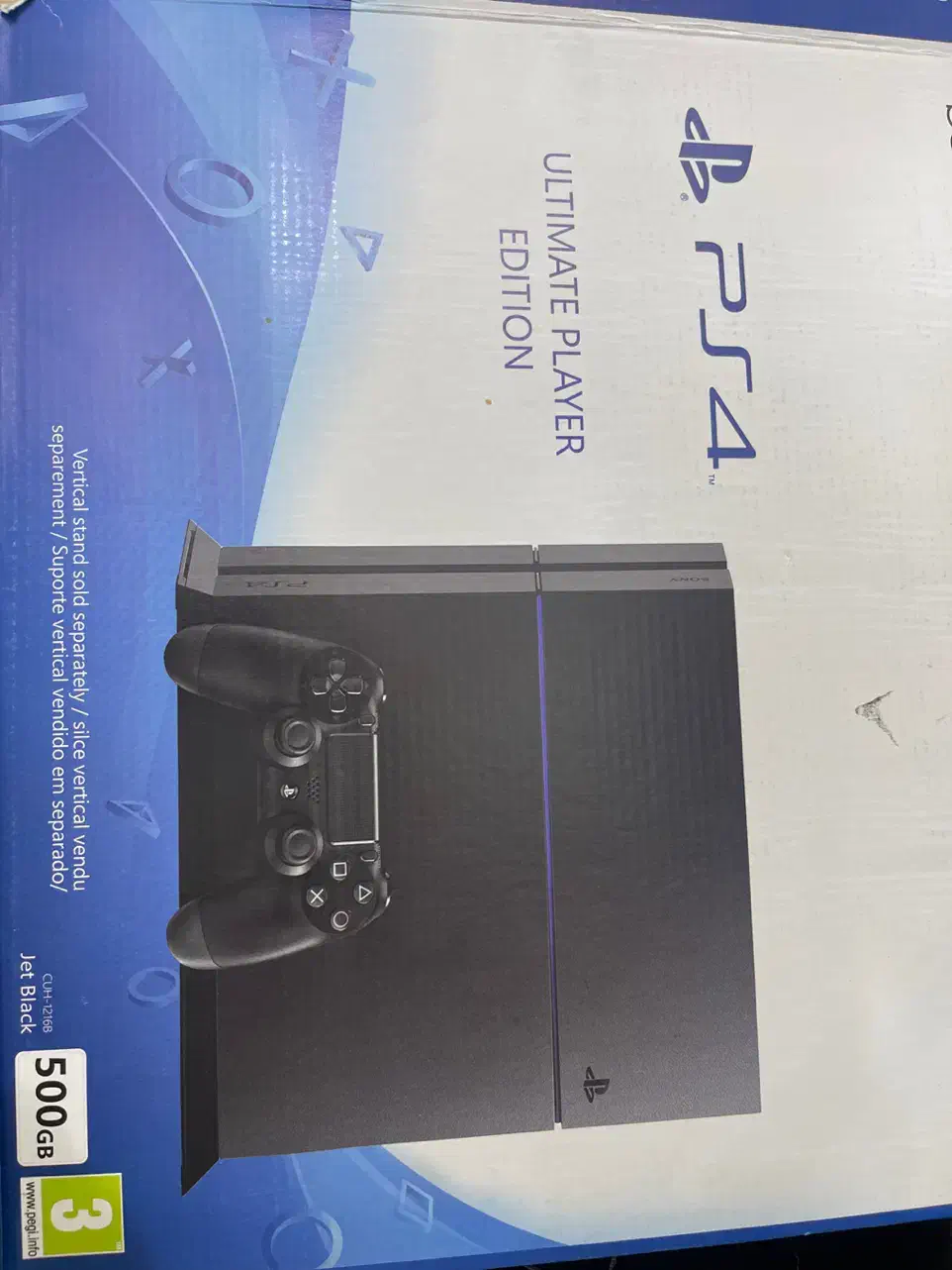 ps4 دو دسته کپی خور|کنسول، بازی ویدئویی و آنلاین|تهران, گیشا|دیوار