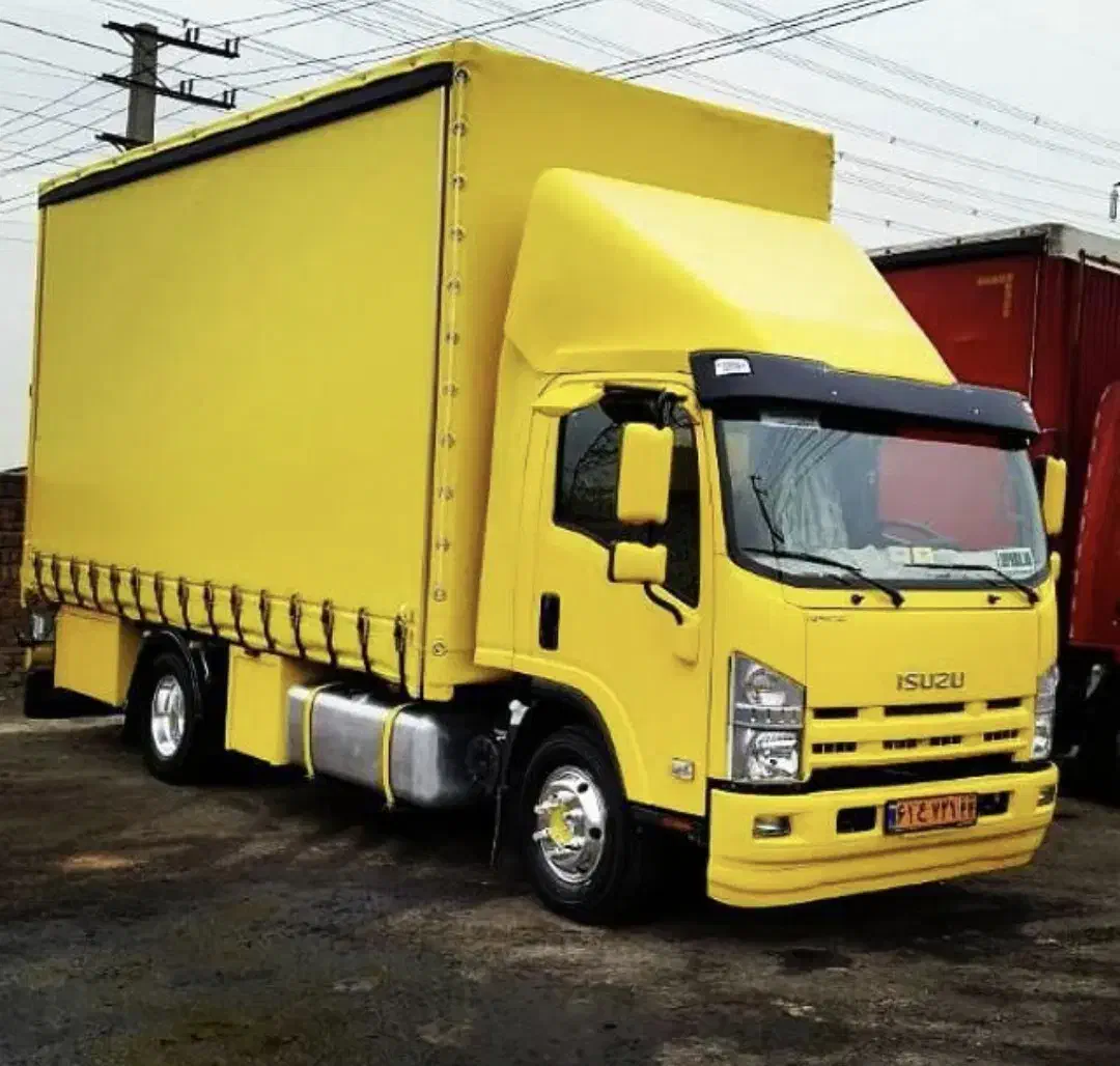 اتوباربری درپاکدشت/اثاث کشی/حمل اسباب واثاثیه منزل|خدمات حمل و نقل|پاکدشت, شهرک امام رضا|دیوار