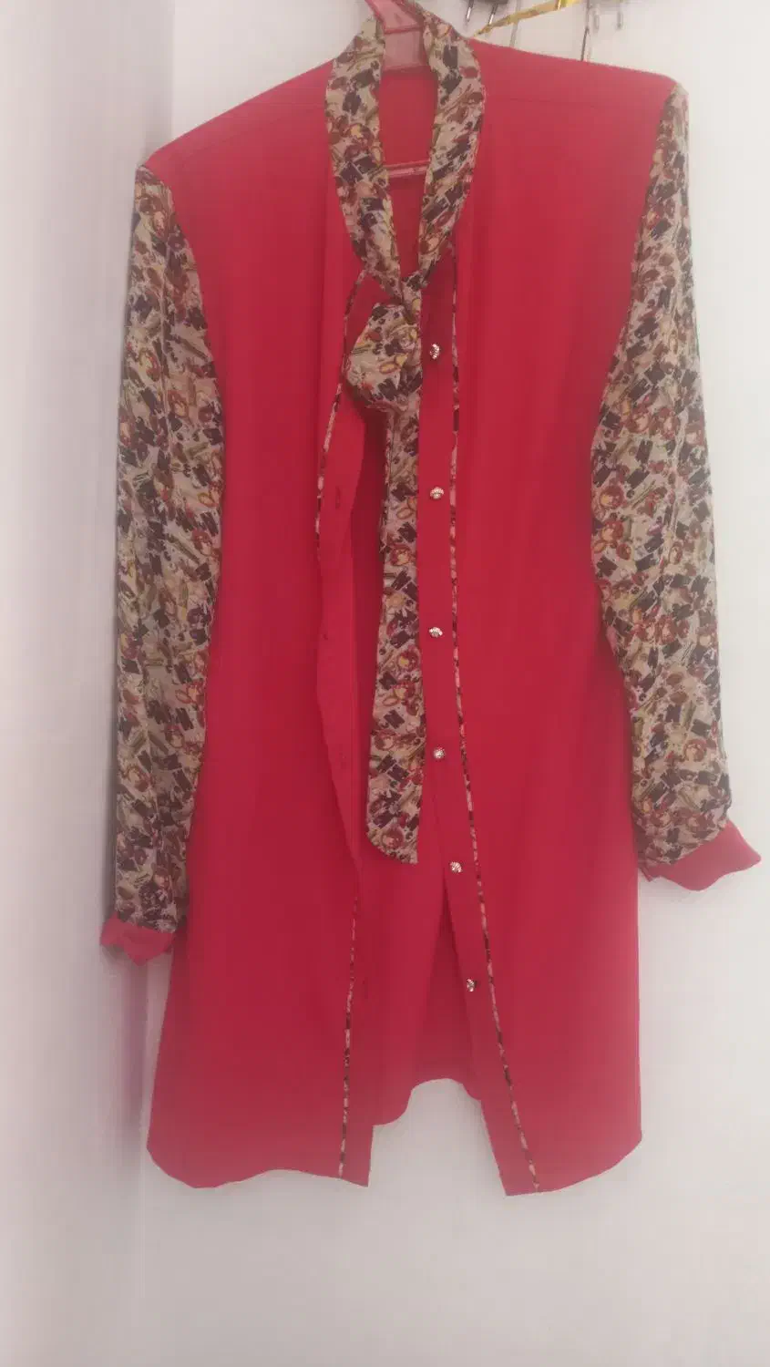 پالتو|لباس|خرم‌آباد, |دیوار