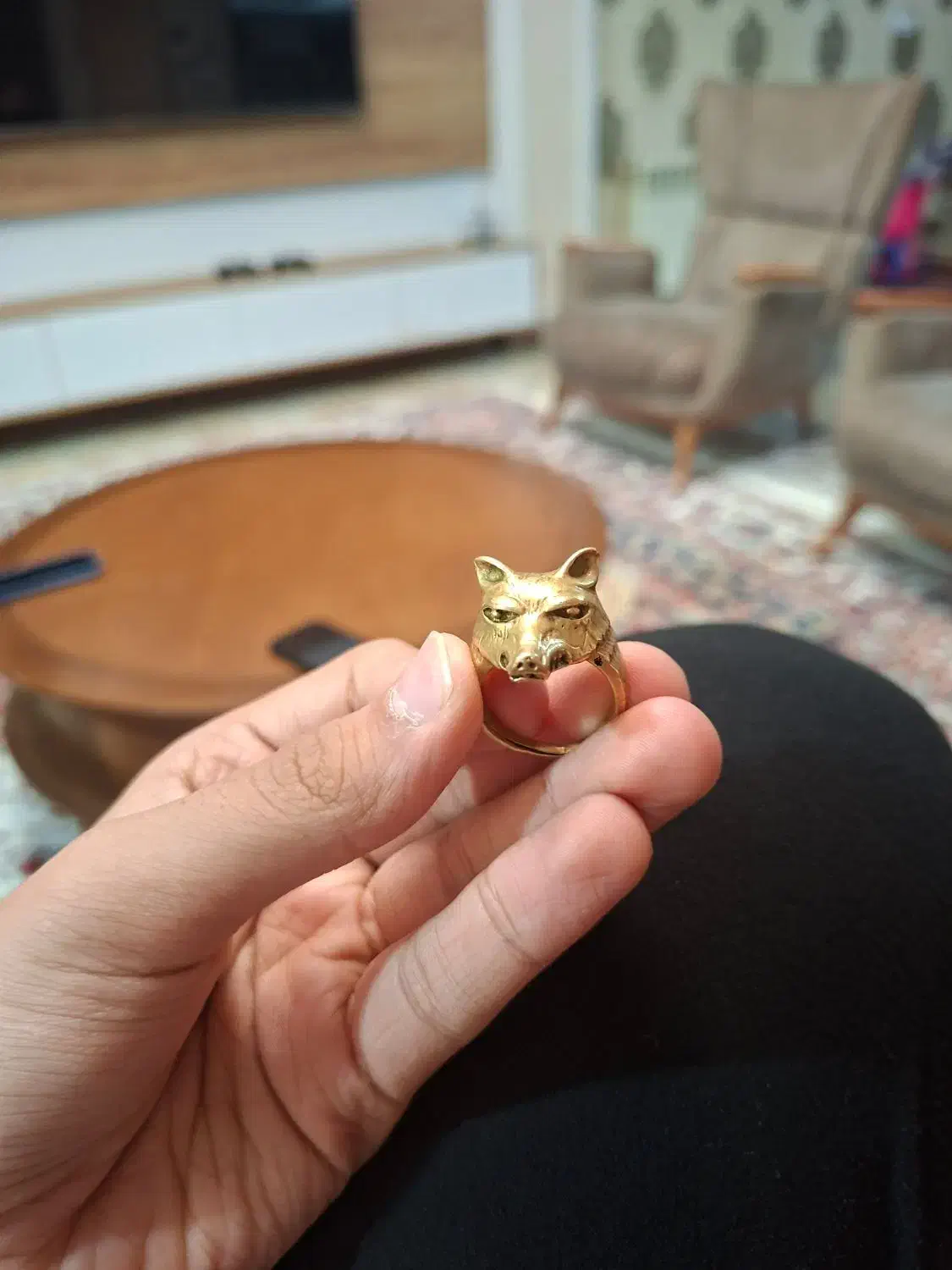 انگشتر|بدلیجات|همدان, |دیوار