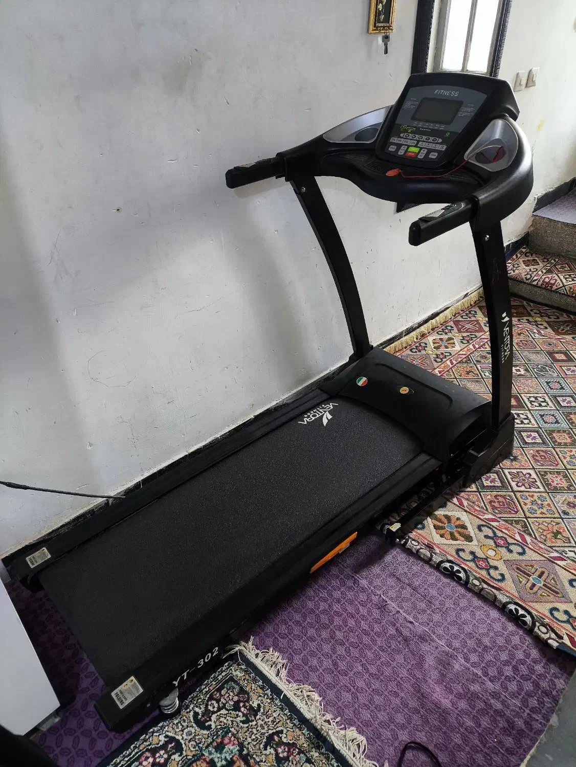 تردمیل|تجهیزات ورزشی|مشهد, شهرک مطهری|دیوار