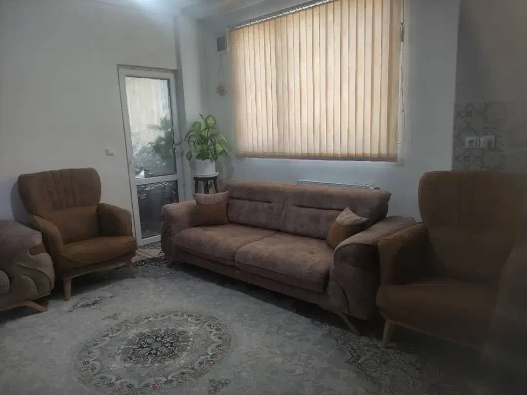 آپارتمان بلوار فرصت شیرازی خیابان نیرو|اجارهٔ آپارتمان|شیراز, بریجستون|دیوار