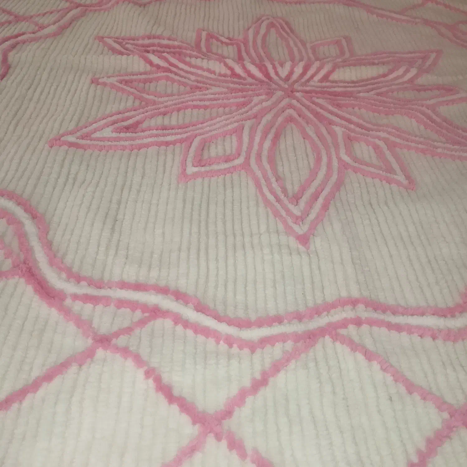 روتختی دونفره مخمل نو|سرویس روتختی|بجنورد, |دیوار