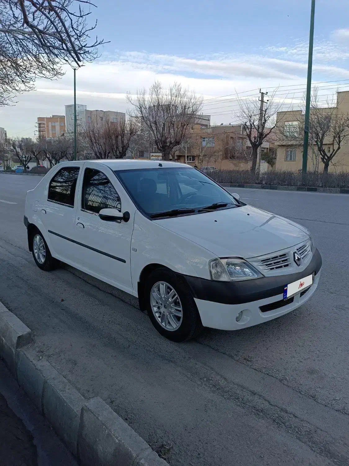 ال نود|خودرو سواری و وانت|همدان, |دیوار