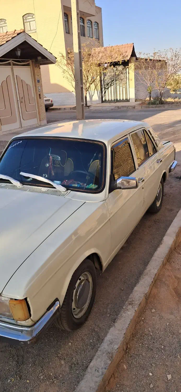 معاوضه هم انجام میشه باپراید|خودرو سواری و وانت|تفت, |دیوار