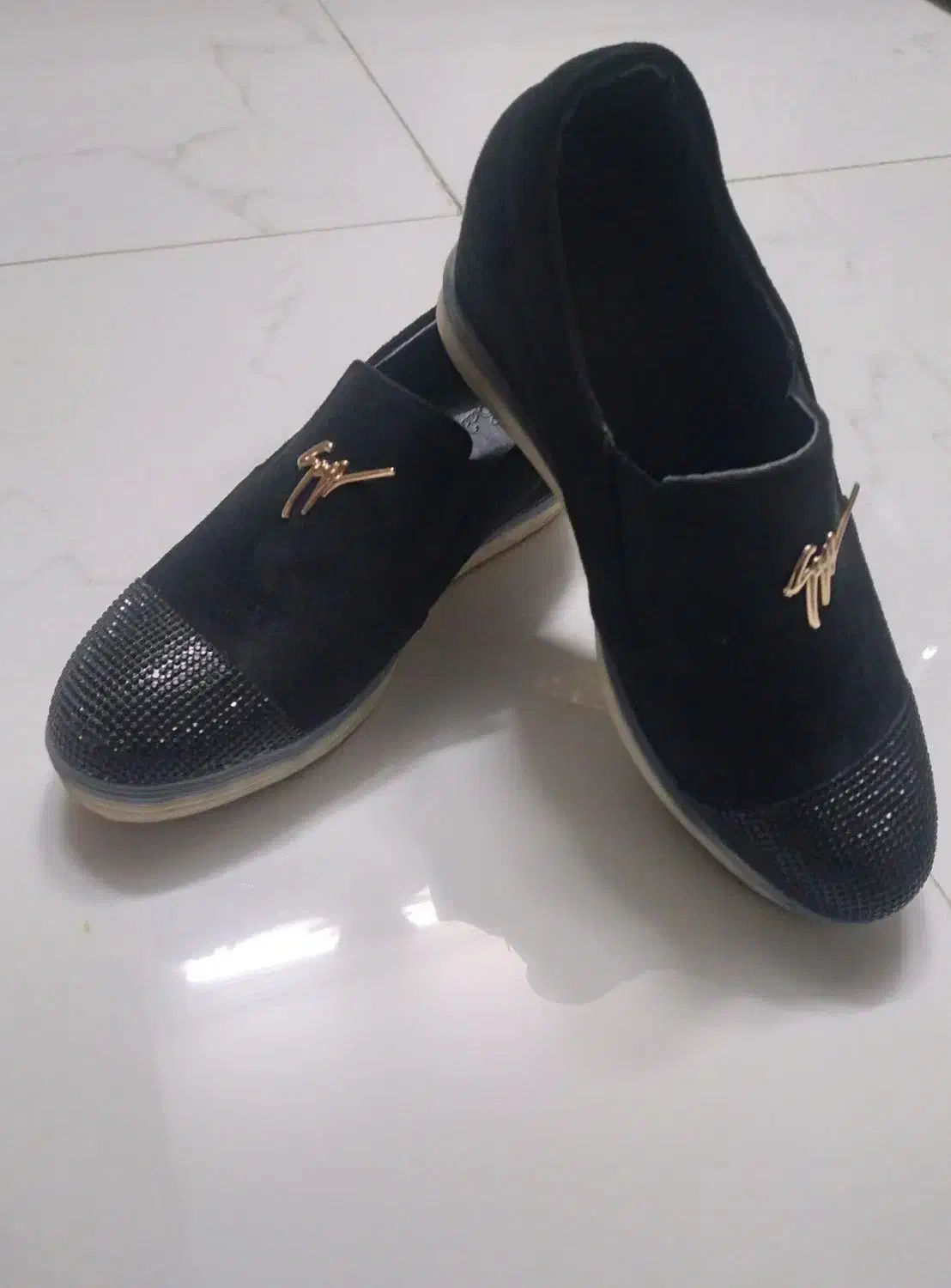 کفش زنانه سایز ۳۹|کیف، کفش، کمربند|فردیس, فردیس|دیوار