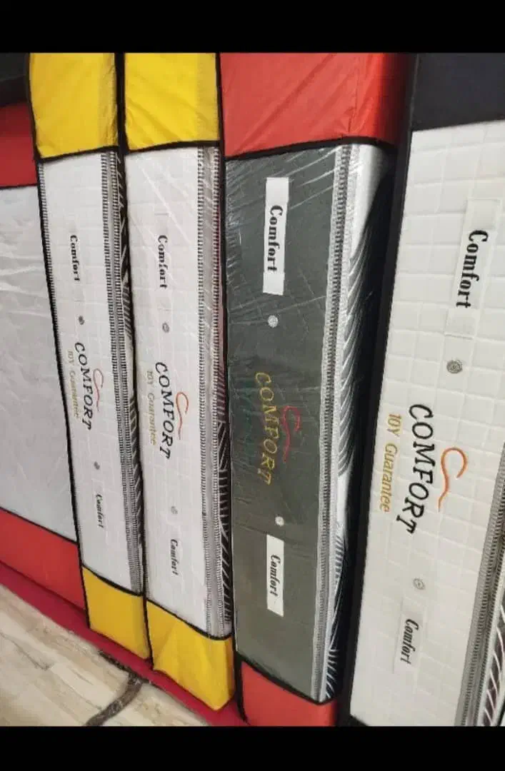 royal Gold|تشک تختخواب|بومهن, |دیوار