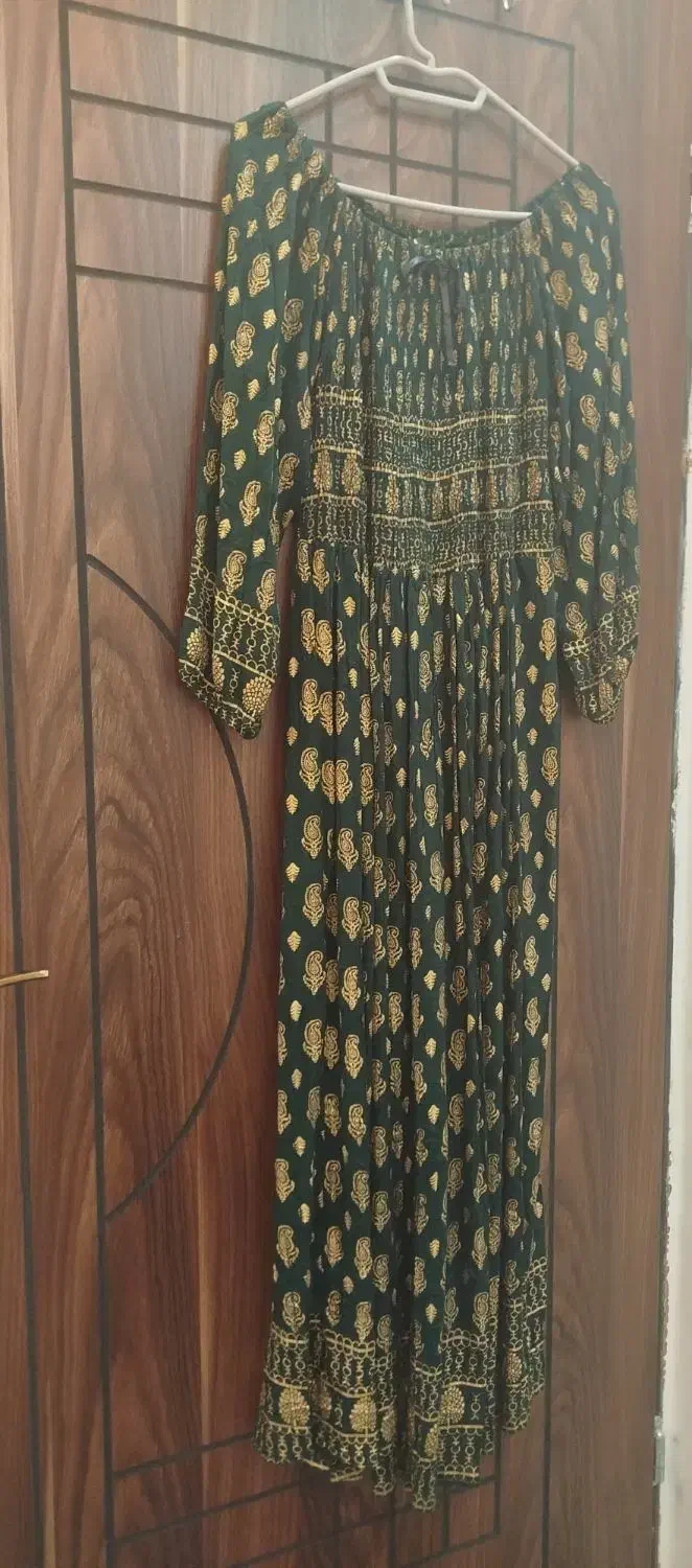 پیراهن ساحلی|لباس|ارومیه, |دیوار