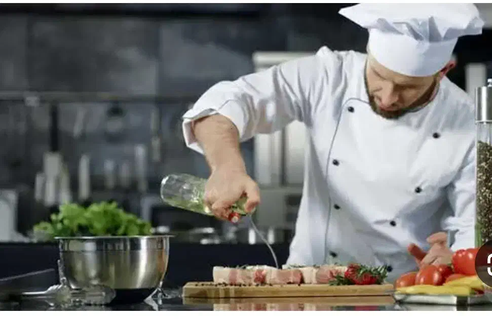 آشپز چلوکباب و رستوران با تجربه|استخدام خدمات فروشگاه و رستوران|تهران, بازار|دیوار