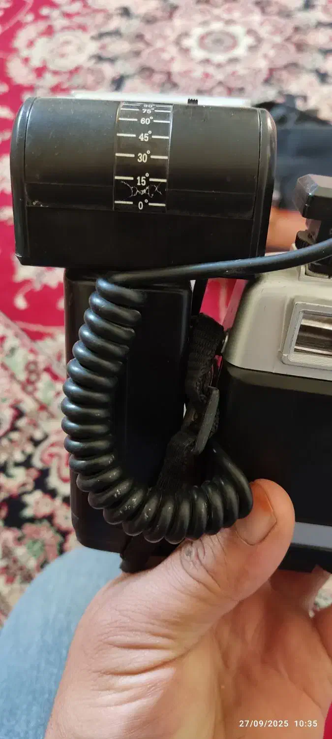 فروش دربین عکس برداری|دوربین عکاسی و فیلمبرداری|یزد, |دیوار