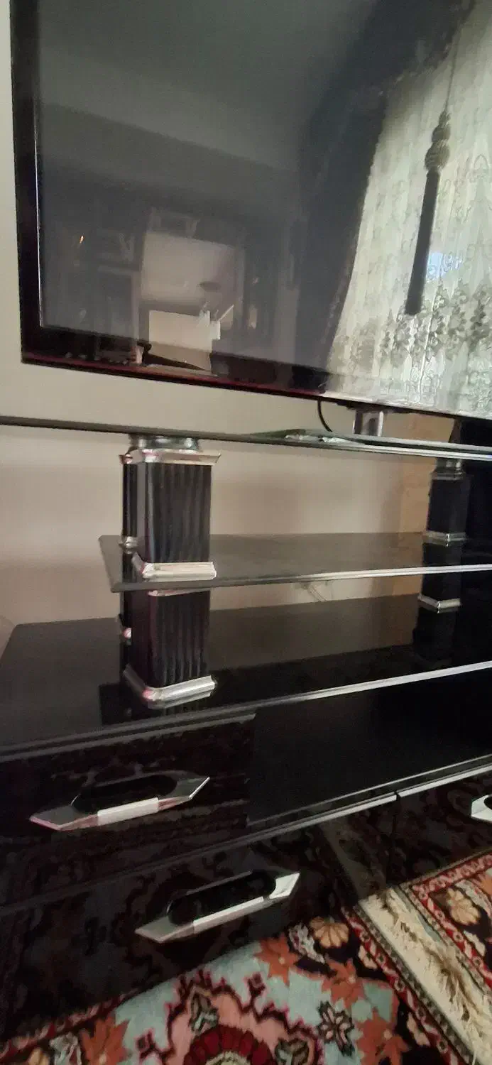 میز تلویزیون|میز تلویزیون|خسروشاه, |دیوار