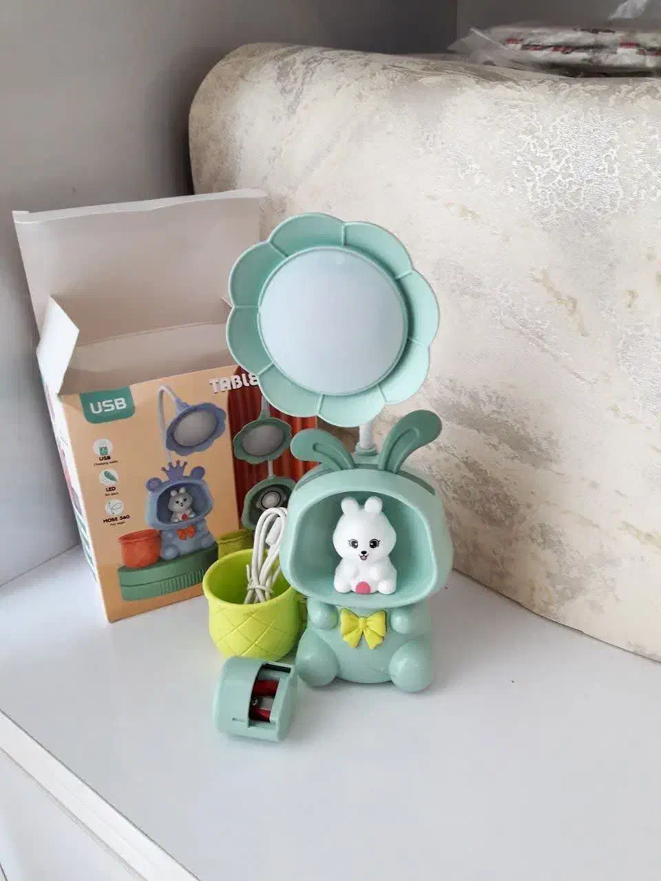 مطالعه چراغ|لامپ و چراغ|نیشابور, شهرک فرهنگیان|دیوار