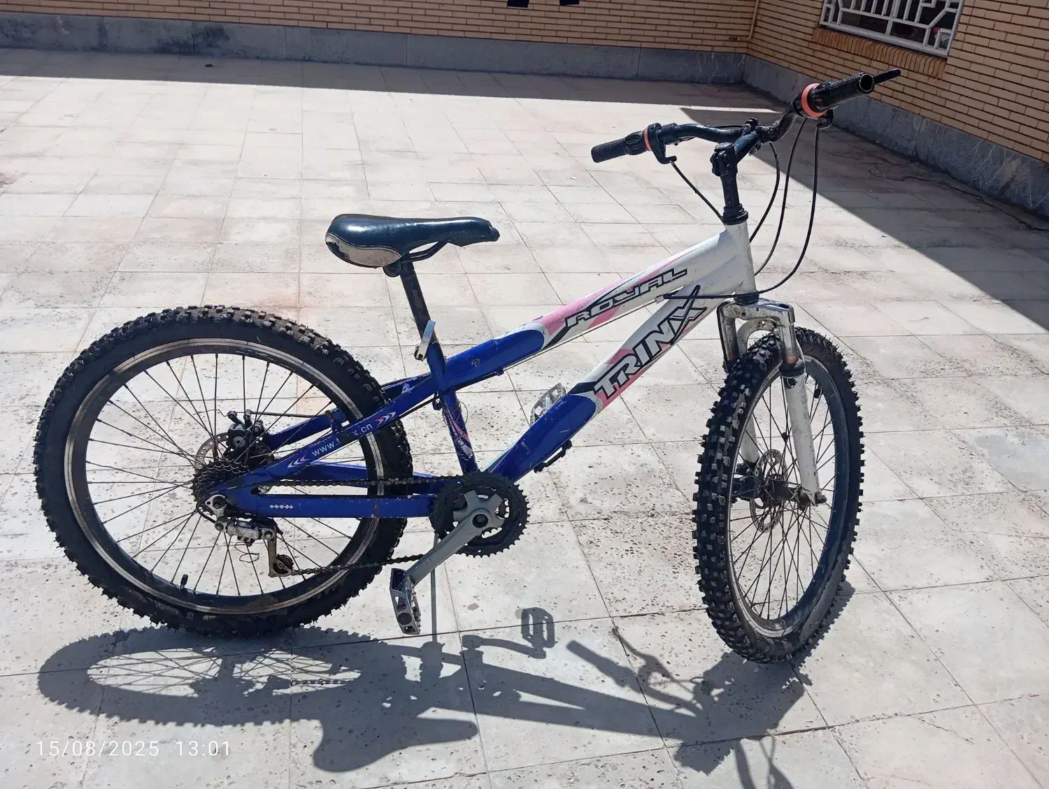 دوچرخه 24|دوچرخه، اسکیت، اسکوتر|رفسنجان, |دیوار