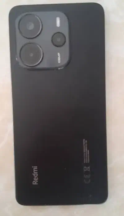 گوشی note14درحدنو|موبایل|سلماس, |دیوار