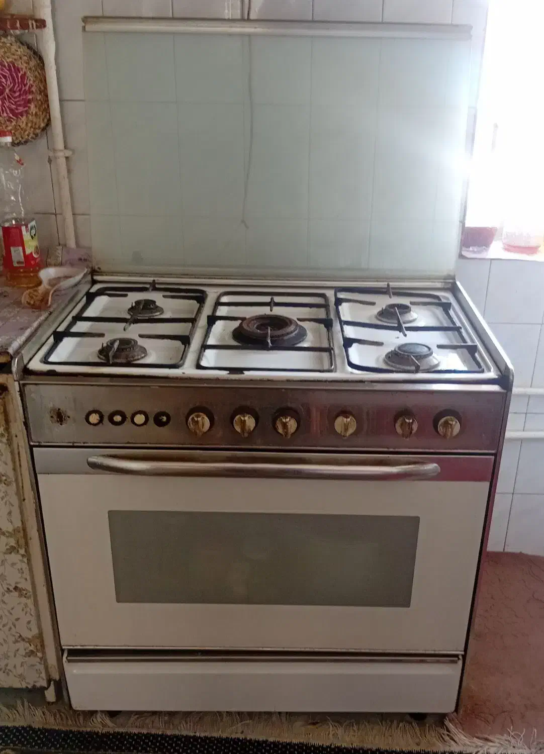 فروش یخچال فریزر و چراق اشپزخانه|یخچال و فریزر|رشت, اسماعیل آباد|دیوار