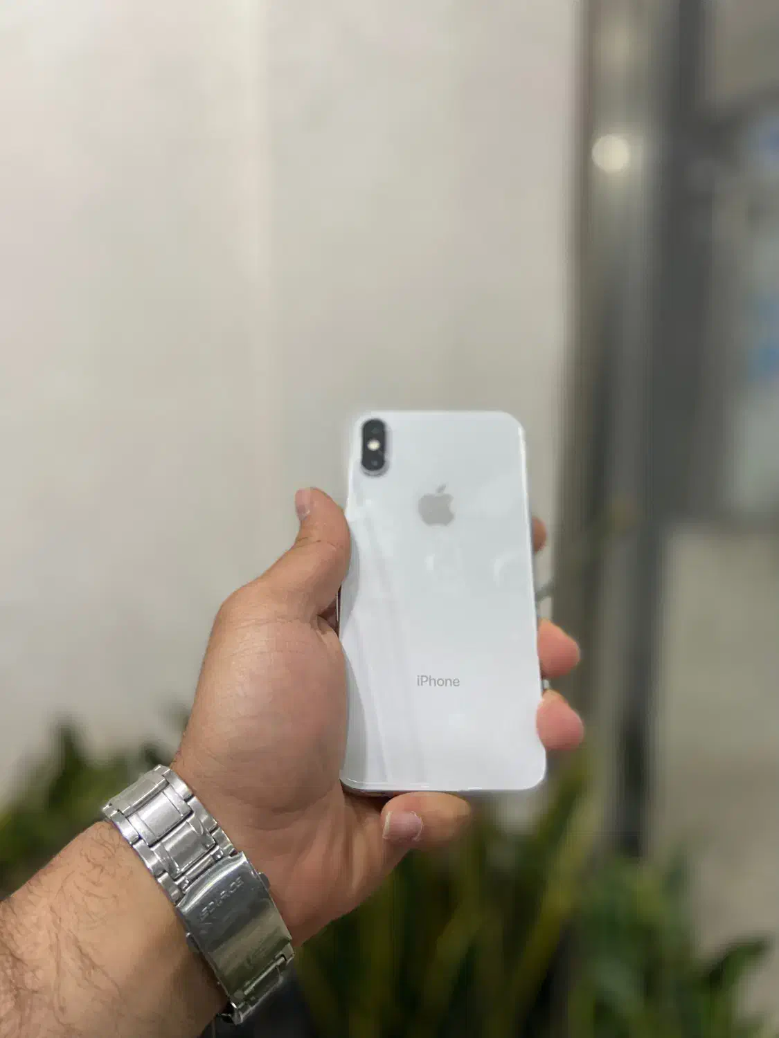 iPhone XS اقساط ویژه بدون پیش طرح با چک و بدونه چک|موبایل|اصفهان, احمدآباد|دیوار