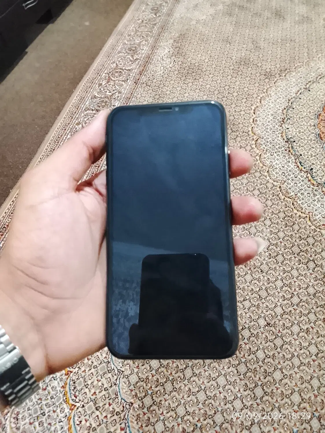 Xs max|موبایل|تبریز, |دیوار