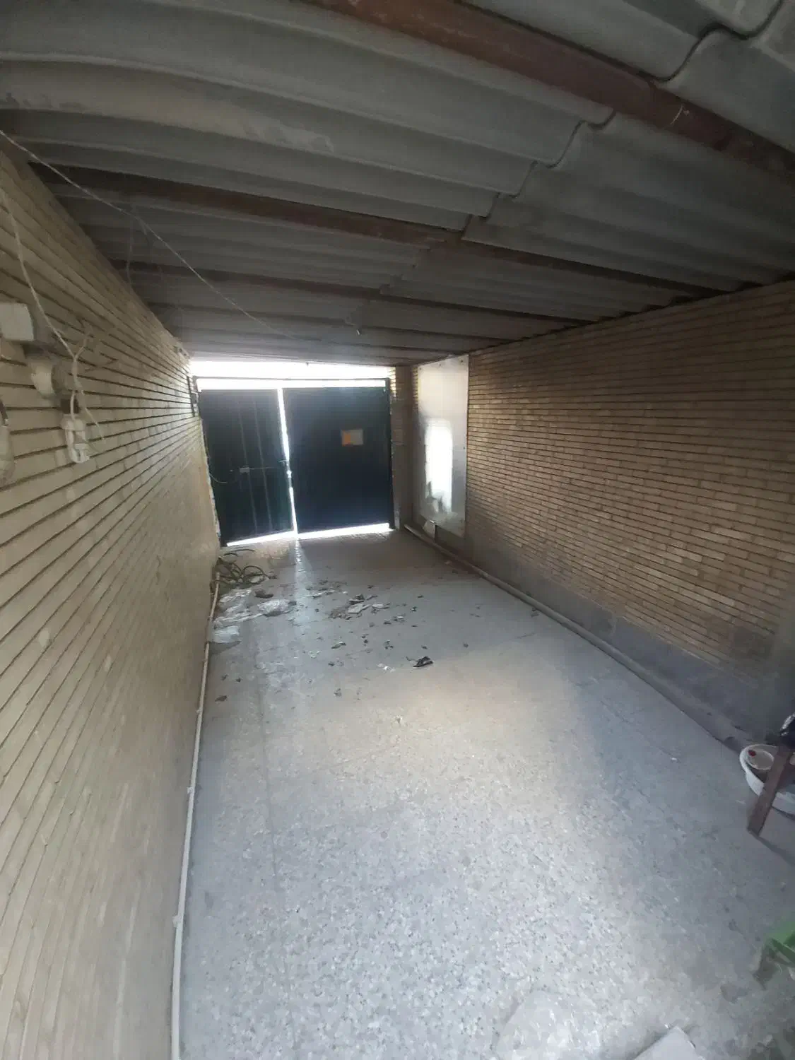 بالای همکف بالاویلایی جمهوری فرهنگیان|اجارهٔ آپارتمان|کرمان, |دیوار