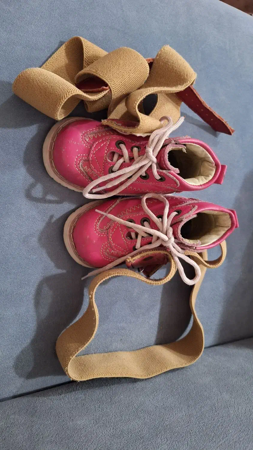 کفش طبی|کیف، کفش، کمربند|سوسنگرد, |دیوار