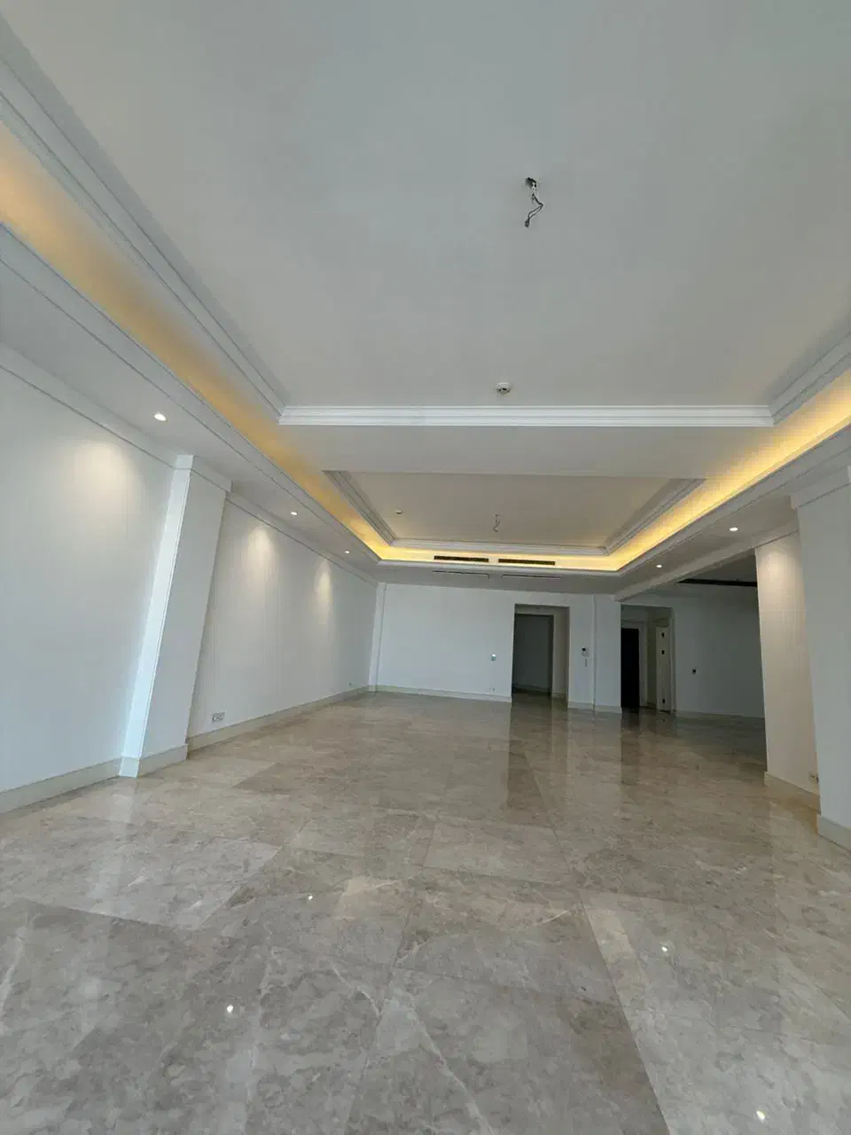 ۲۶۰متر الهیه برج تاپ لوکیشن