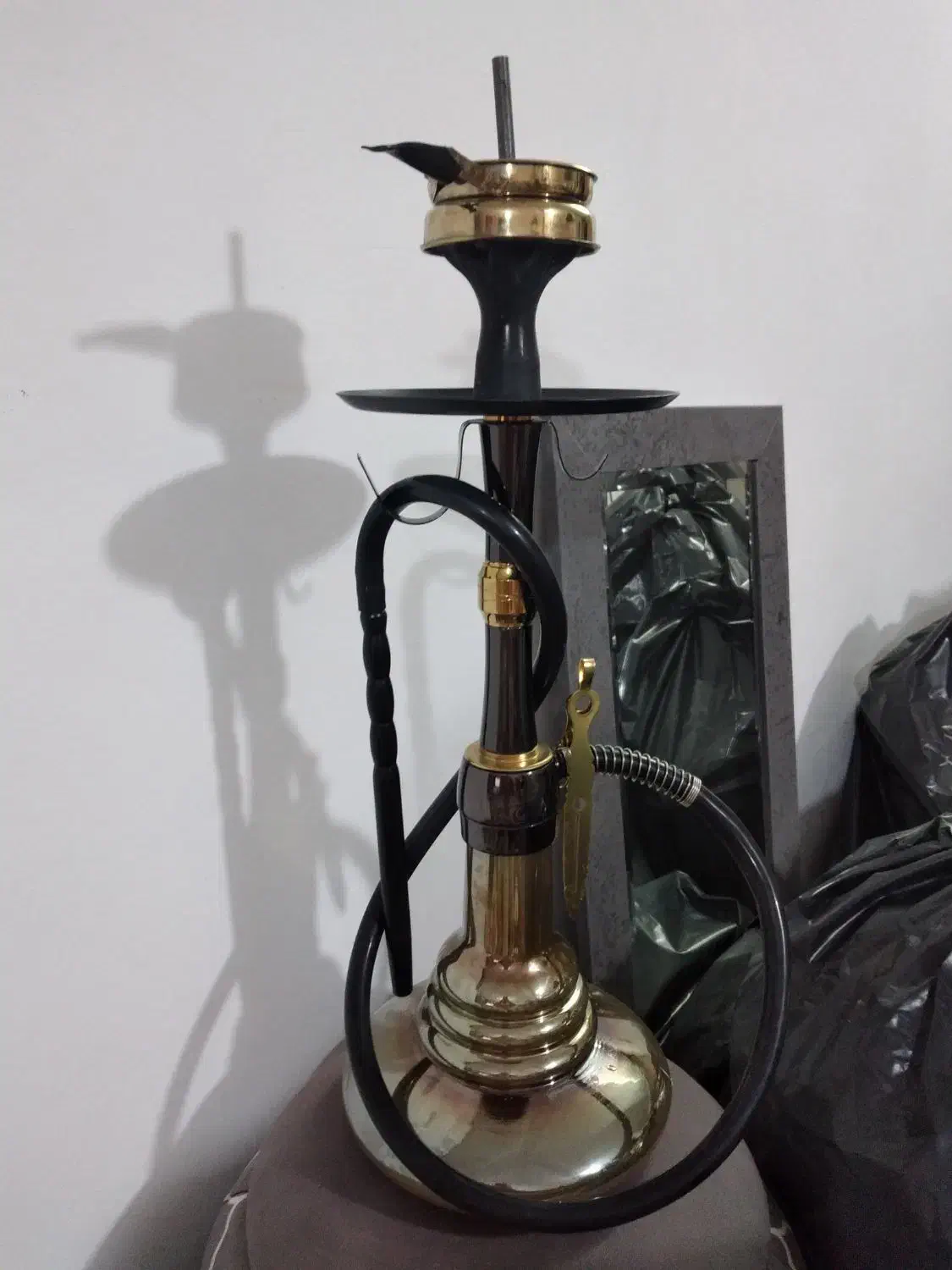 قلیان عربی|کلکسیون و سرگرمی|محمودآباد, |دیوار