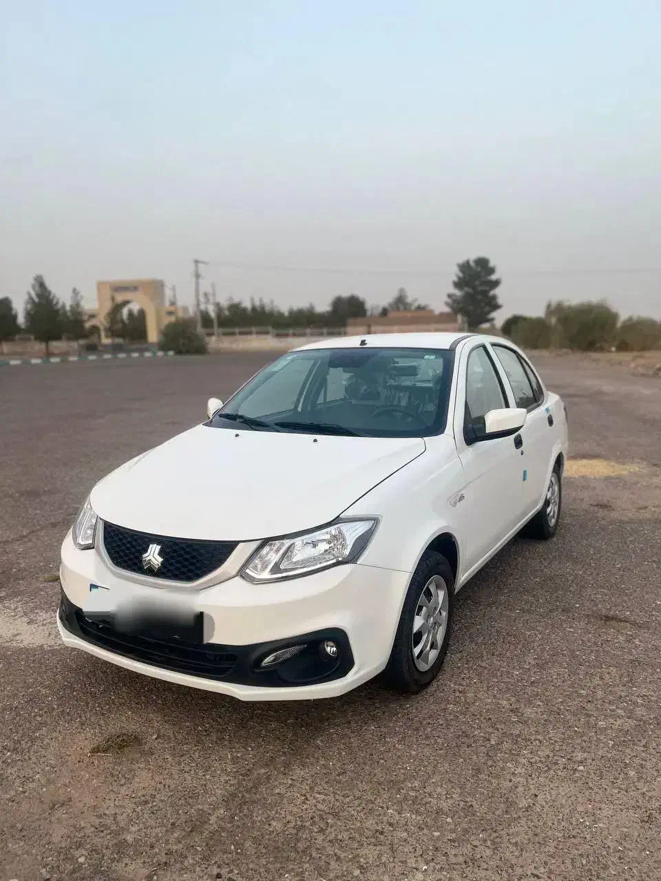 کوئیک GXR|خودرو سواری و وانت|تایباد, |دیوار