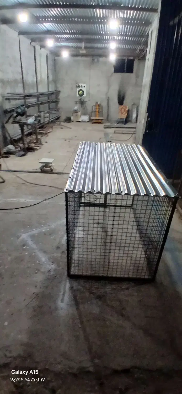 جوشکار سیارمخصوص مسکن ملی|خدمات پیشه و مهارت|طبس, |دیوار