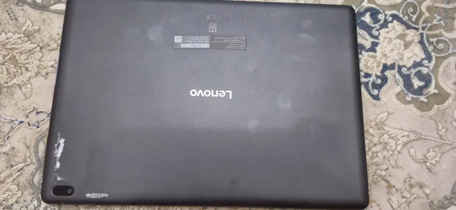 تبلت لنوو|تبلت|قدس, شهرقدس|دیوار