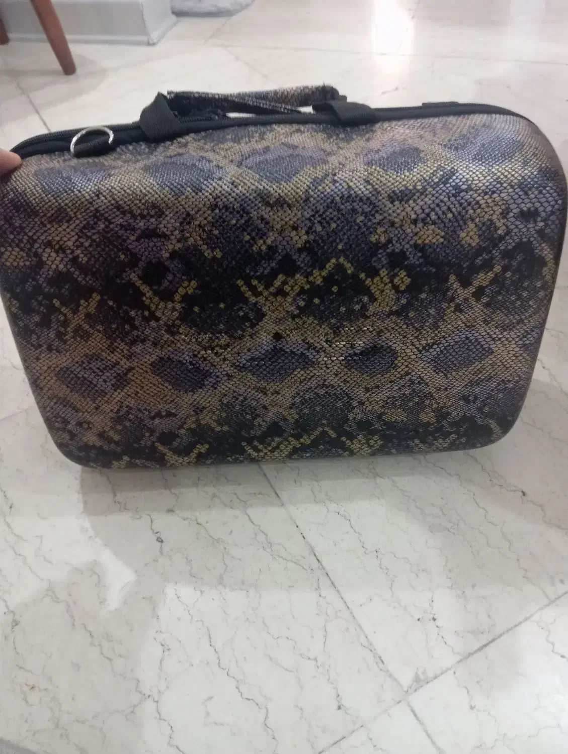 کیف ps5|کنسول، بازی ویدئویی و آنلاین|تهران, پرستار|دیوار