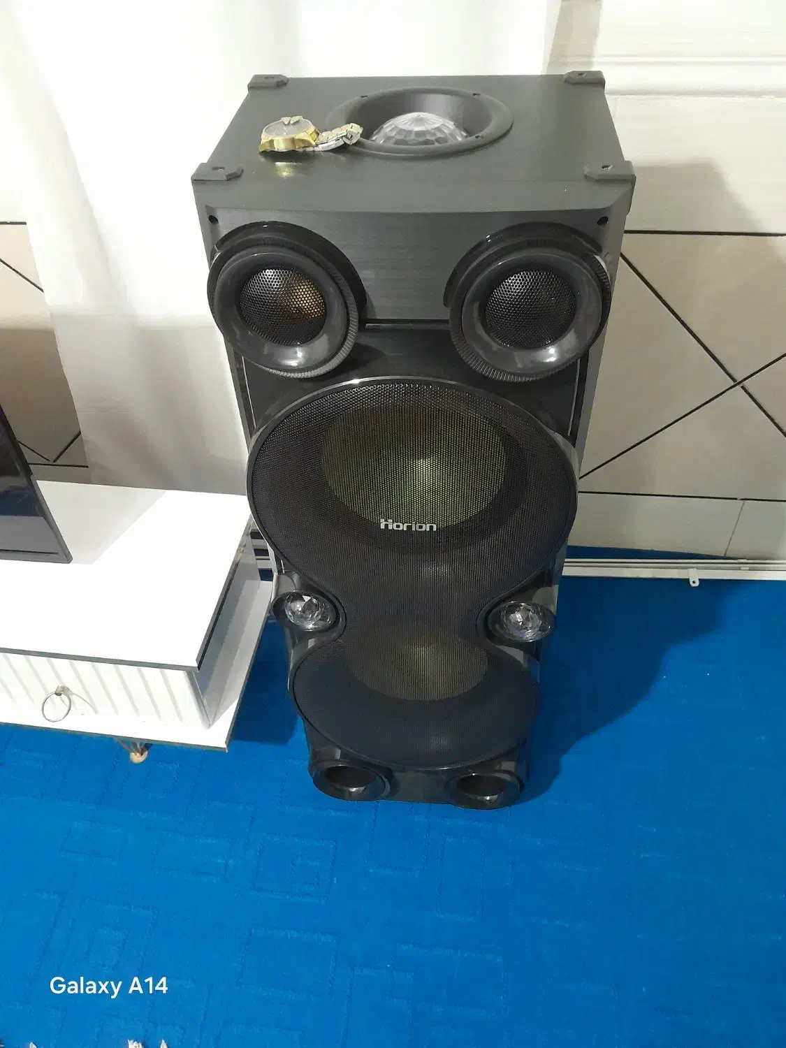 سالم سالم بدون هیچ مشگلی|سیستم صوتی خانگی|ازنا, |دیوار