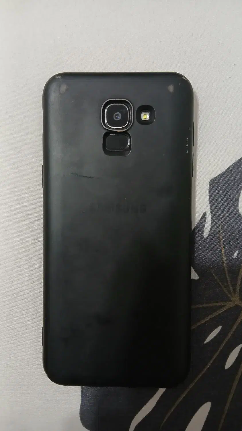 گوشی j6|موبایل|تهران, خواجه نصیر طوسی|دیوار