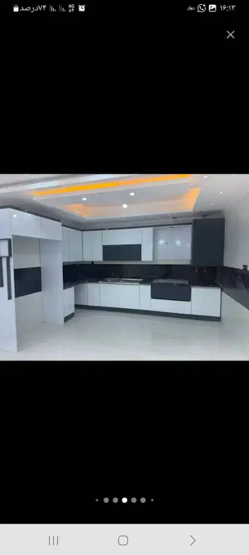 فروش آپارتمان ۱۱۵ متری ۲ خواب سجادیه|فروش آپارتمان|شیراز, سجادیه|دیوار