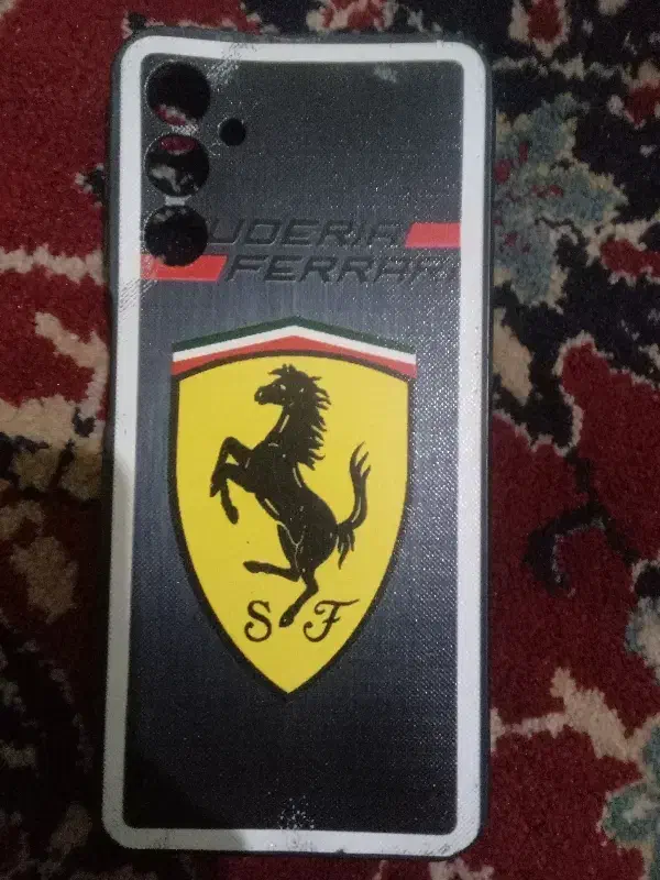 گارد a14|لوازم جانبی موبایل و تبلت|اصفهان, عاشق‌آباد|دیوار