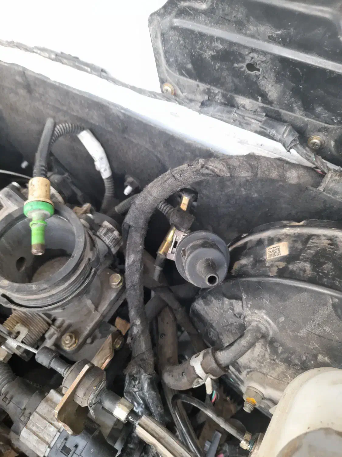 قطعات پیکان|قطعات یدکی و لوازم جانبی|کرمانشاه, |دیوار