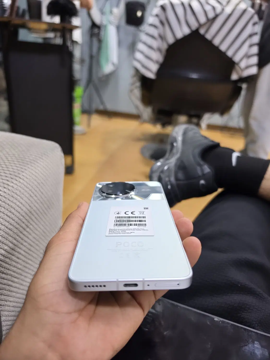 Poco F7 Pro|موبایل|بندر کنگان, |دیوار