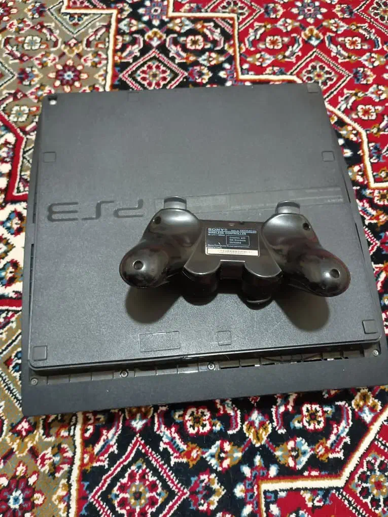 PS3|کنسول، بازی ویدئویی و آنلاین|ایرانشهر, |دیوار