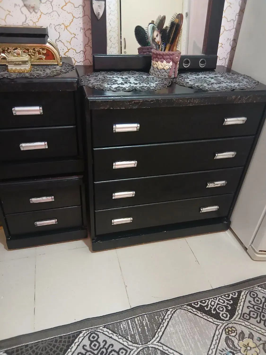 دراور|جاکفشی، کمد، دراور|قزوین, |دیوار