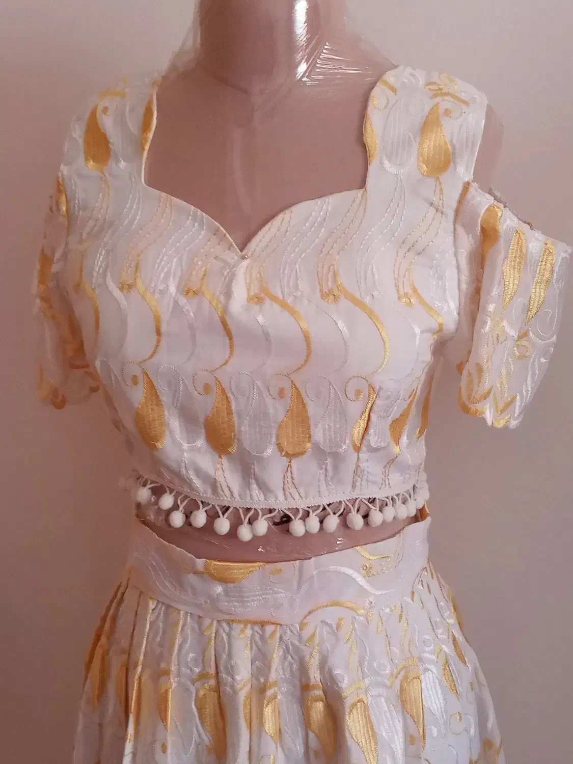 لباس مزونی نو قیمت مناسب|لباس|کیش, |دیوار