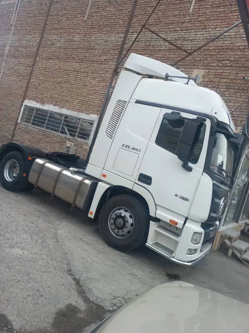 فروش|خودرو سنگین|تهران, شهرآرا|دیوار