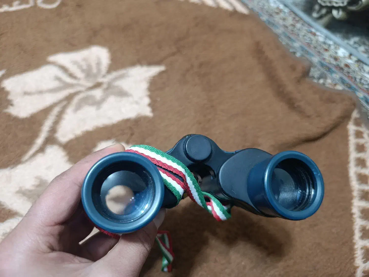 دوربین|کوهنوردی و کمپینگ|شاهین‌شهر, عطار|دیوار