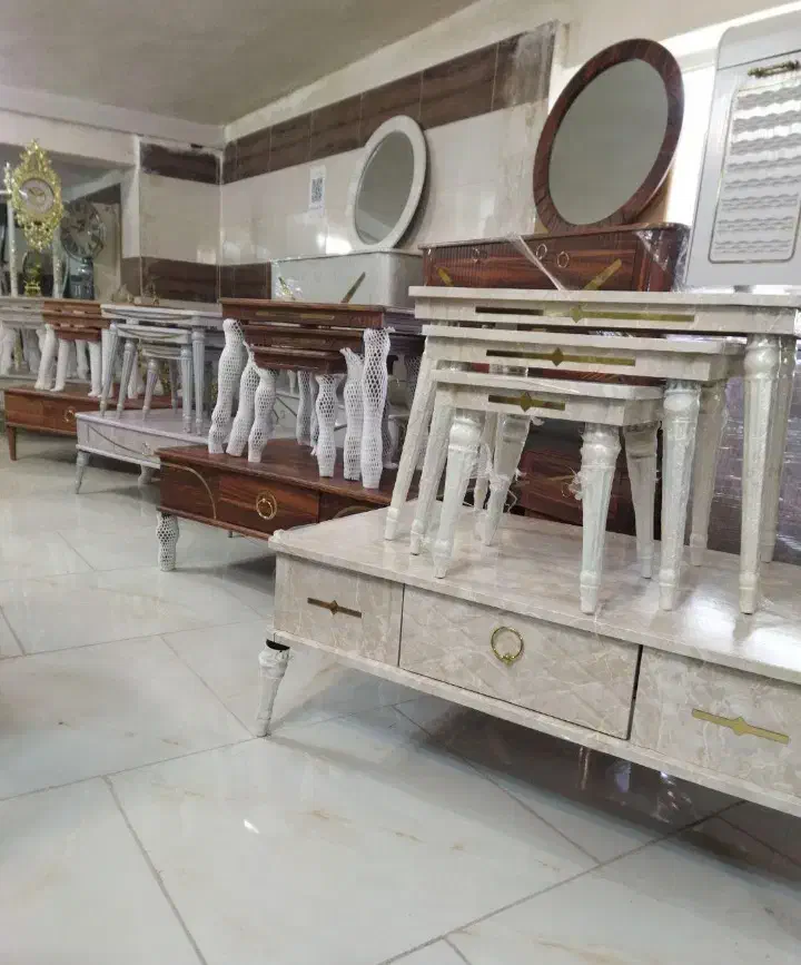 جلو مبلی آراز|مبلمان خانگی و میز عسلی|خوی, |دیوار