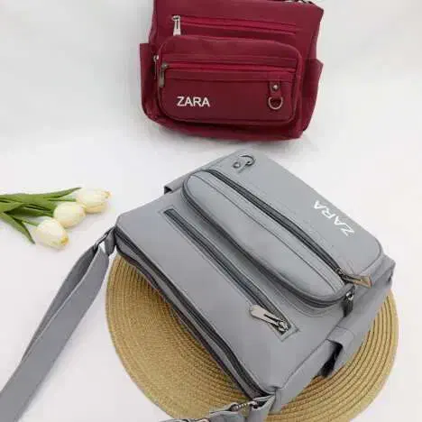 کیف دوشی ZARA|کیف، کفش، کمربند|شهرکرد, |دیوار