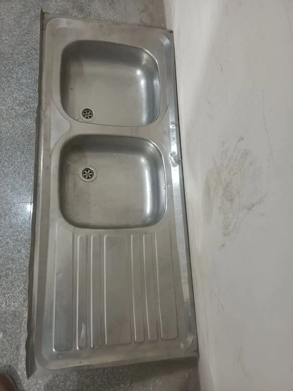 سینگ|آب‌چکان و نظم‌دهنده ظروف|اردبیل, |دیوار