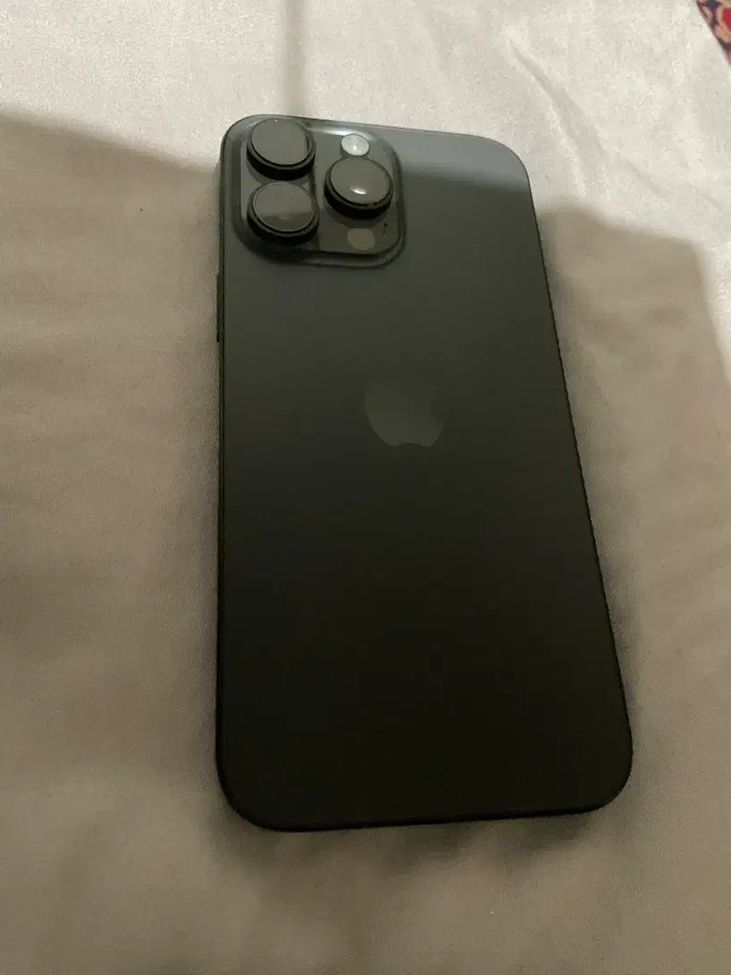 ایفون ۱۶ پرومکس ۲۵۶ za باطری ۹۹|موبایل|اصفهان, دهنو|دیوار