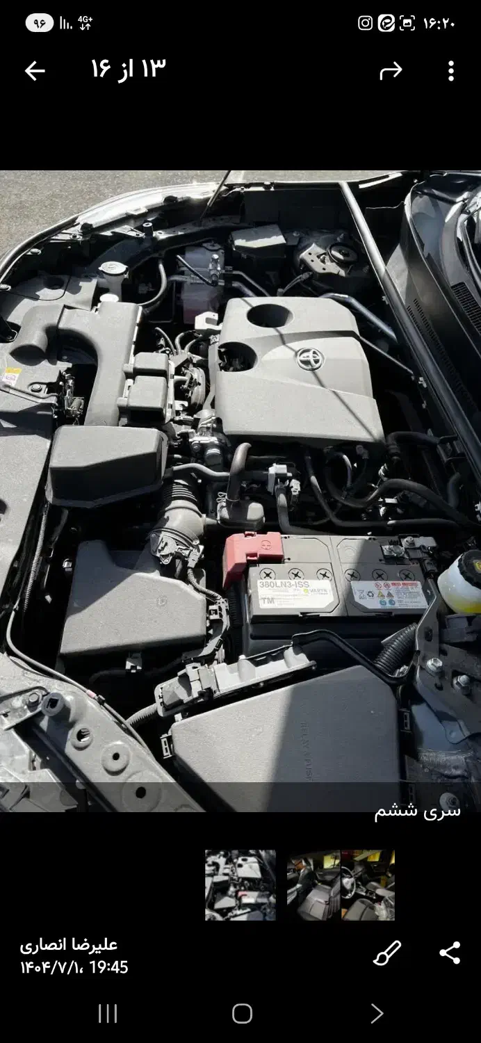 خودرو|خودرو سواری و وانت|تهران, صد دستگاه|دیوار